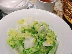 -俏九州·小炒黄牛肉(华润万象汇店)