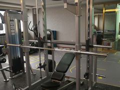 -迈劲健身专业私教(朝青汇店)