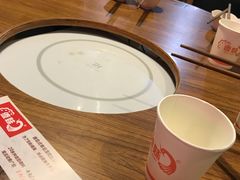 -傣妹火锅(南京东路一店)