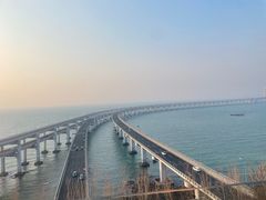 -星海湾跨海大桥