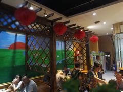 -冰煮羊(山水小区店)