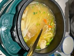 -蘇小主·创意中国菜(金茂览秀城店)