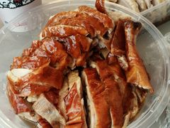 -竺桥兄弟烤鸭馆(竺桥店)