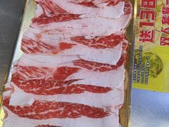 -哈哈碳都·牛肋条无限自助烤肉(台江万达店)