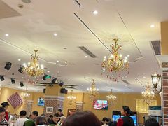大堂-巴依老爷·新疆美食(上城区天城路店)