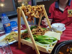 -老关东东北菜(盐城店)