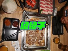 -新石器烤肉(之心城店)