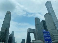 -中央广播电视总台(光华路办公区)