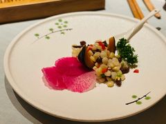 -叶叶菩提(太原别墅店)