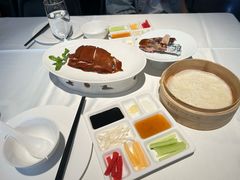 -四季民福烤鸭店(故宫店)