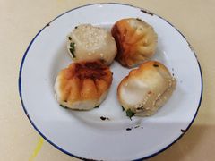 -舒蔡记生煎菜饭(云南中路店)