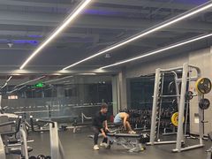 -优享健身(物美圣熙8号购物中心店)