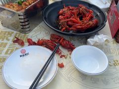 -聚味瞿记·龙虾堂(树木岭店)