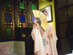 -俏江南-江景昆曲主题餐厅(正大广场店)