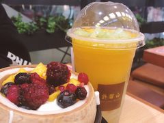 -满记甜品(湖滨店)
