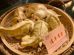 -叶叶菩提·晋福宫