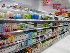 -百大超市(平阴县第四中学店)