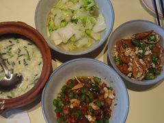 -衡地道·三菜一汤(水岸新城店)