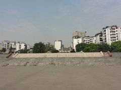 -中国宜宾·长江地标广场