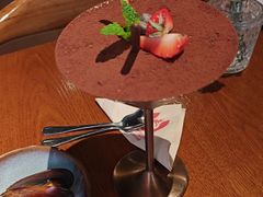 -百特喜·意大利餐厅(万达常德店)