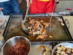 -童子鸡专卖店(中新街店)