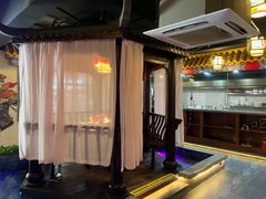 -应天大明王朝·南京菜(中山陵店)