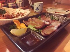 特上牛舌-天手古舞居酒屋(889广场店)