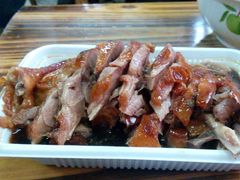 -章云板鸭(总店)