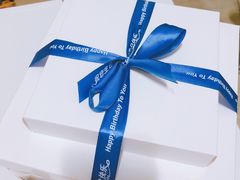 -奥米亚生日蛋糕(拱墅店)