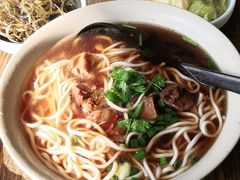 -李先生牛肉面大王(北京平谷步行街店)