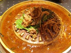 -小牛哈尼韩式水煎肉(万象城店)
