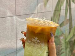 -星巴克臻选(杭州万象城店)