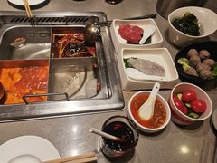 -海底捞火锅(苏宁生活广场店)