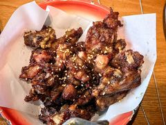 -聚点串吧·北京烧烤(赵登禹路店)