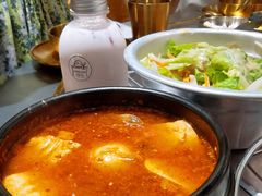 -恩泽家·果味坛子韩国炭火烤肉(白石龙店)