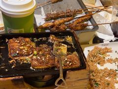 -木屋烧烤(南山蛇口招商花园城店)