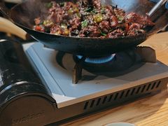 -牛八宝桂林米粉(八里庄店)