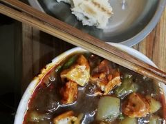 -老字号贾家肉丸糊辣汤(光明巷店)