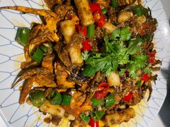 -相遇·鲜炒黄牛肉(丹阳吾悦广场店)