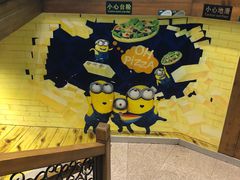 -好伦哥比萨烤肉自助(八里桥店)