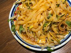 -吴满满油泼面(北方风味园店)