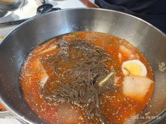 -六七八韩式烤肉·韩国料理(上杭路店)