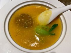 养生小米大连鲍-廊亦舫Lang Yi Fang Restaurant(金桥店)