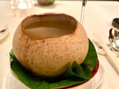 -天龙轩(香港丽思卡尔顿酒店)