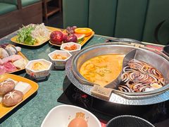 -牛New寿喜烧(中山公园龙之梦店)