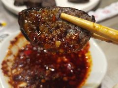 米肠-白玉串城·朝鲜族烤串(龙岗店)
