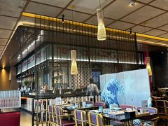 -炙柒Sekinana·精致料理 烧鸟·铁板烧(海上世界店)