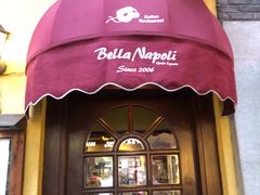 -Bella Napoli(南汇路店)