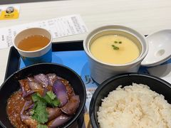-老娘舅(文晖路店)