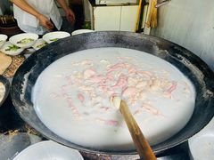 -甘记肥肠粉(马鞍北路店)